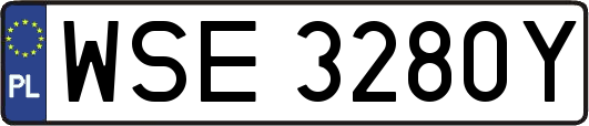 WSE3280Y