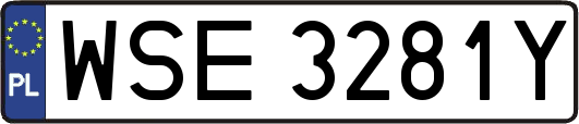 WSE3281Y