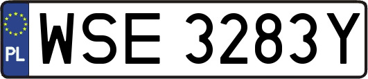 WSE3283Y
