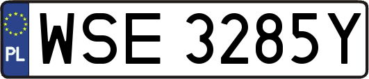 WSE3285Y