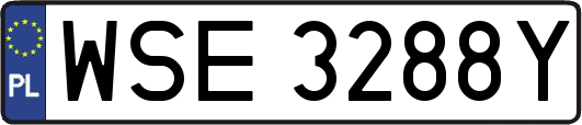 WSE3288Y