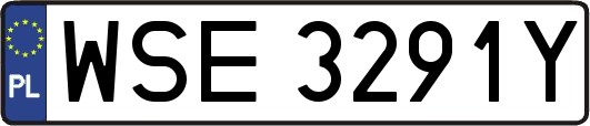 WSE3291Y