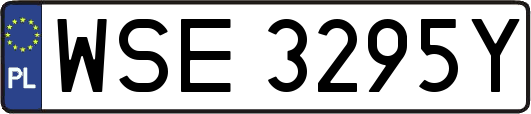 WSE3295Y