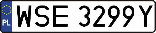 WSE3299Y