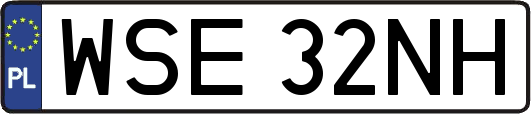 WSE32NH