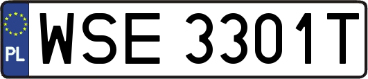 WSE3301T