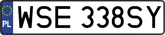WSE338SY