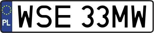 WSE33MW