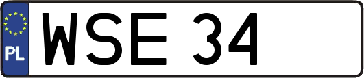WSE34