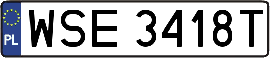 WSE3418T