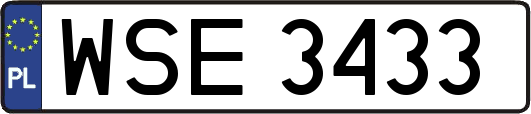 WSE3433