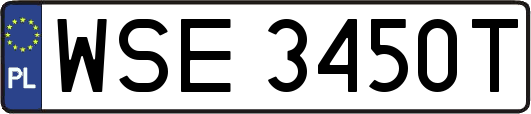 WSE3450T