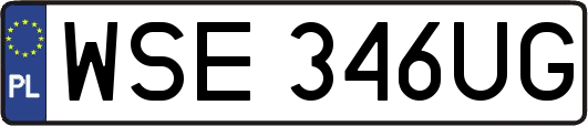 WSE346UG