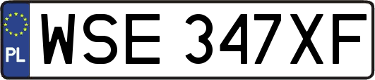WSE347XF