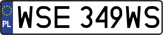 WSE349WS