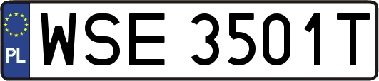 WSE3501T