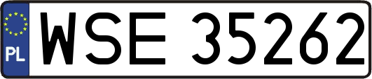 WSE35262