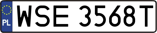WSE3568T