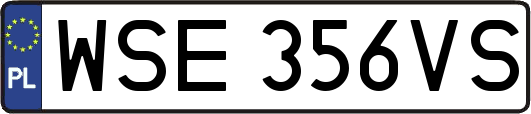 WSE356VS