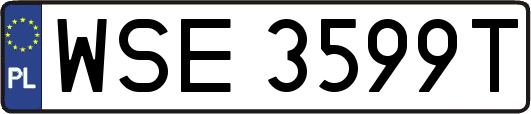 WSE3599T