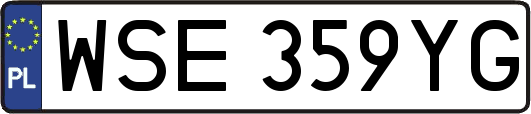 WSE359YG