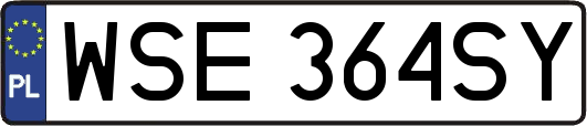 WSE364SY