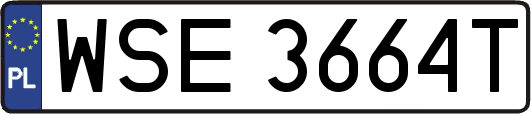 WSE3664T