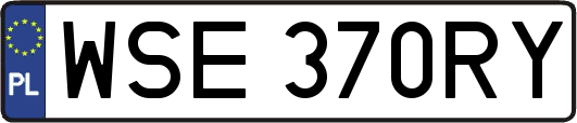 WSE370RY