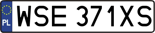 WSE371XS