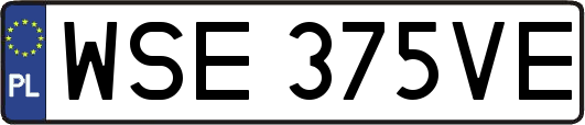 WSE375VE