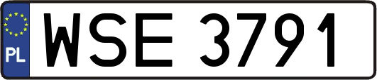 WSE3791