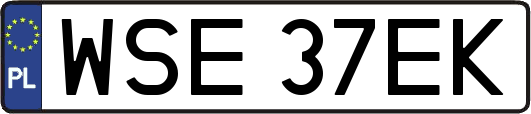 WSE37EK