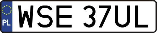 WSE37UL