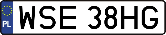 WSE38HG