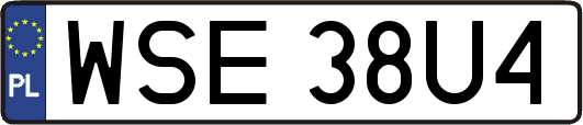 WSE38U4