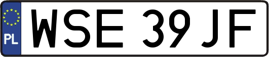 WSE39JF