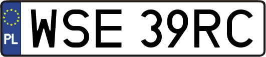 WSE39RC