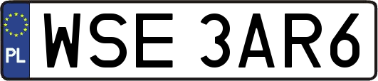 WSE3AR6