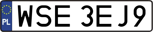 WSE3EJ9