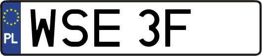 WSE3F