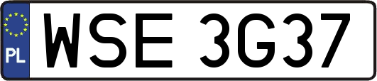 WSE3G37