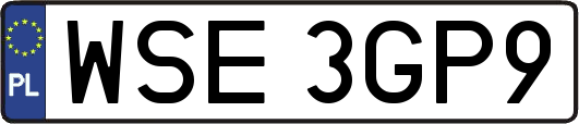 WSE3GP9