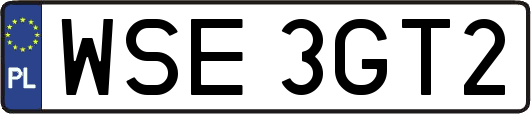 WSE3GT2