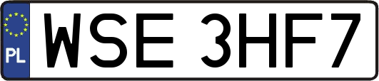 WSE3HF7