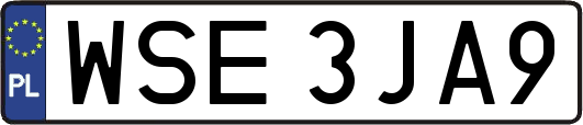WSE3JA9