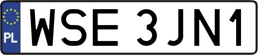 WSE3JN1