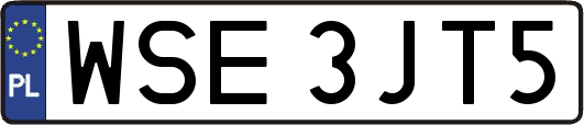 WSE3JT5