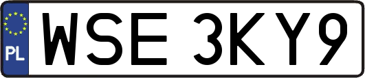 WSE3KY9