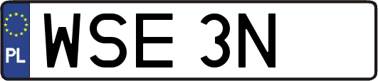 WSE3N