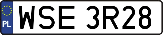 WSE3R28